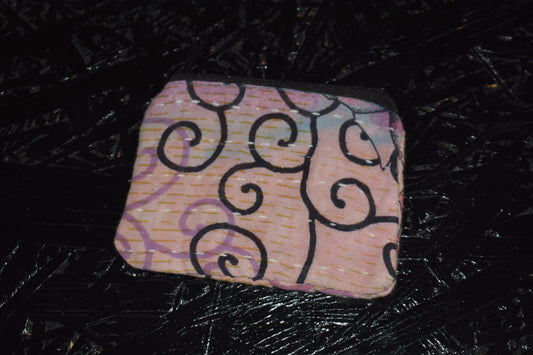 Petit porte monnaie