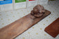 Porte encens en bois Yogi