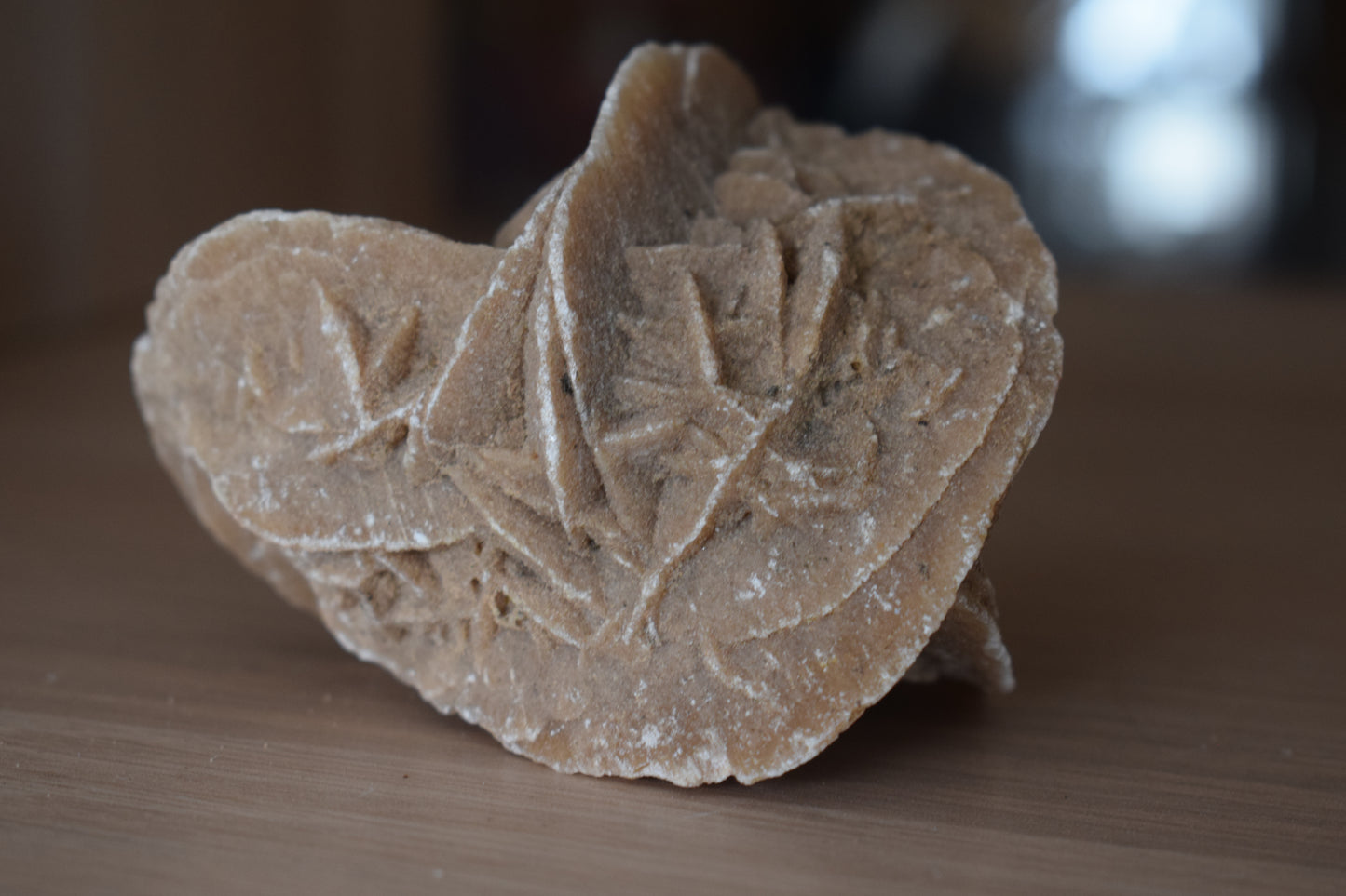 Rose des sables 78mm Tunisie