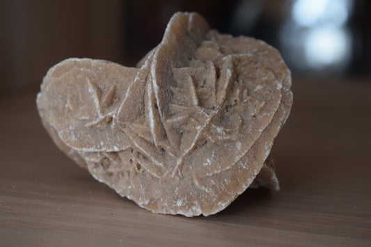 Rose des sables 78mm Tunisie