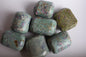 Rubis Fuchsite 28mm Inde