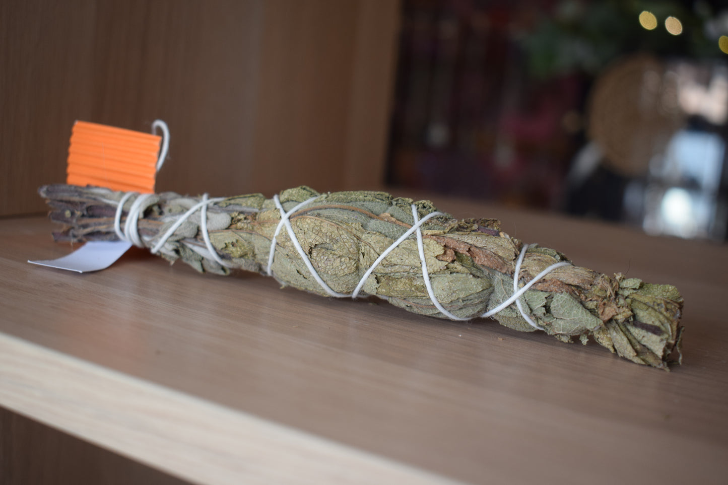 Sauge Officinale plante fumigation
