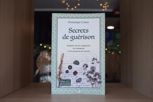 Secrets de guérison