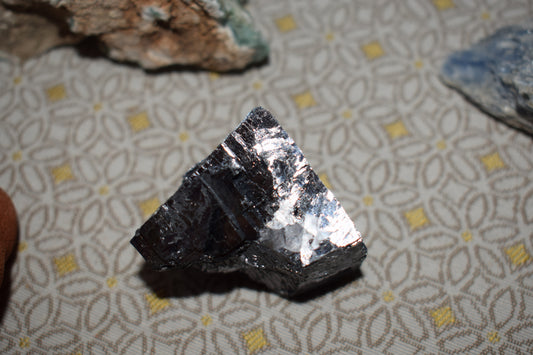 Shungite 36mm Russie