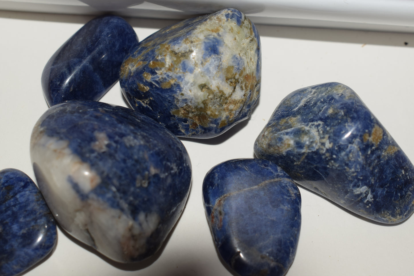 Sodalite 40mm Canada