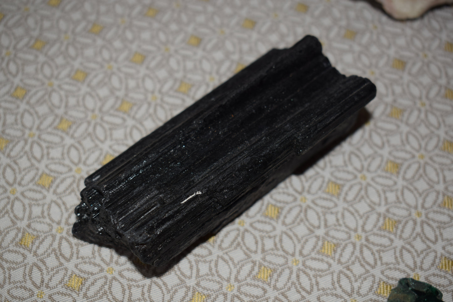 Tourmaline 105mm Afghanistan