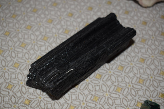 Tourmaline 105mm Afghanistan