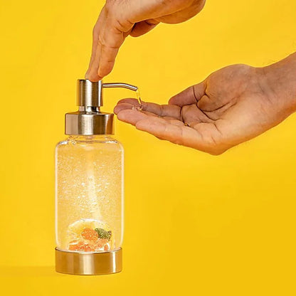 VitaJuwel Treat Series distributeur Happiness