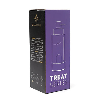 VitaJuwel Treat Series distributeur Happiness