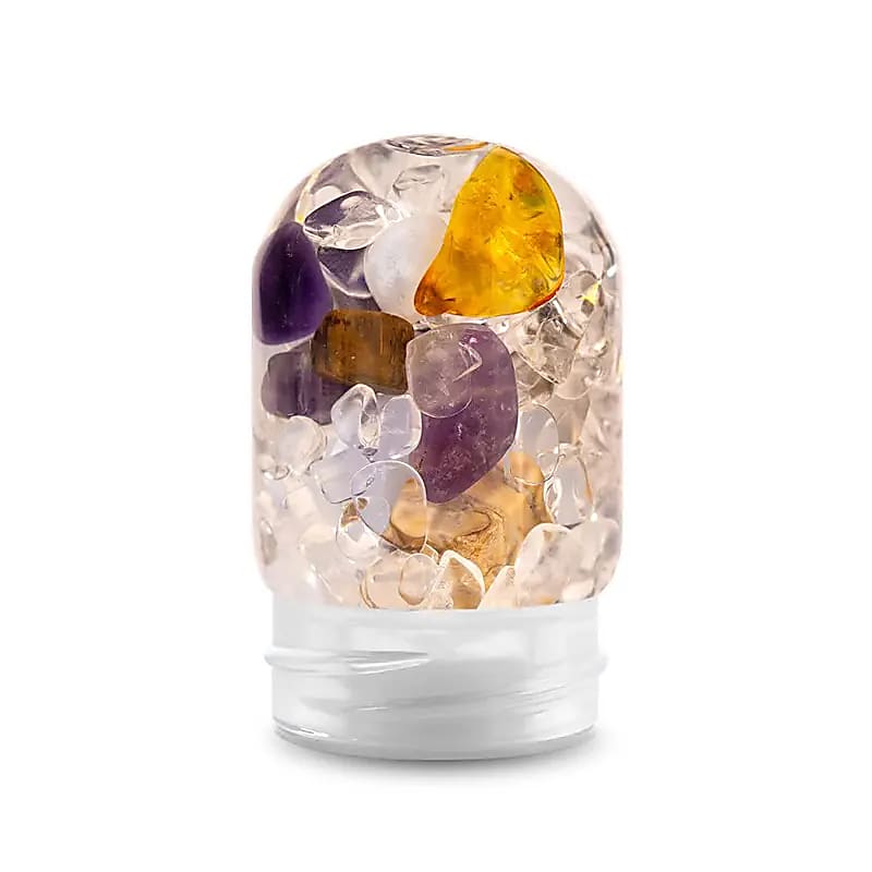 VitaJuwel ViA Prana Violet