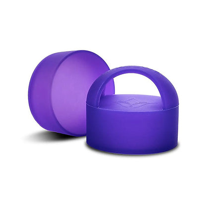 VitaJuwel ViA Prana Violet