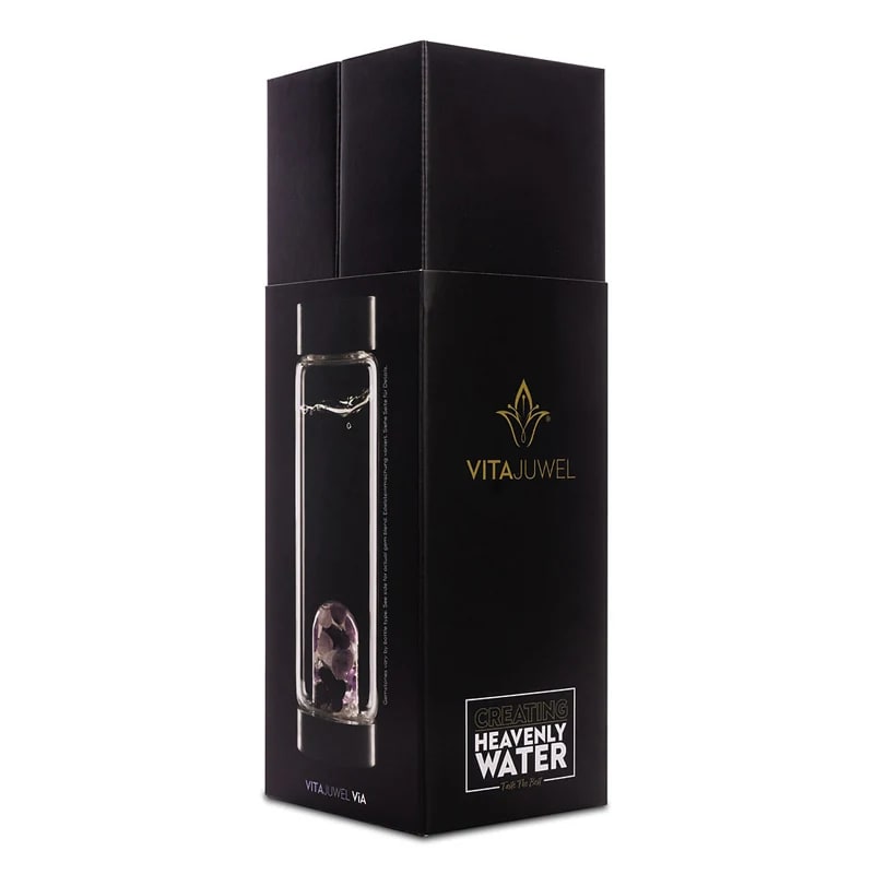 VitalJuwel ViA Five Elements