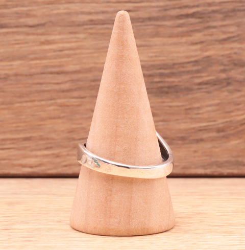 Bague argent 925 avec Labradorite AA