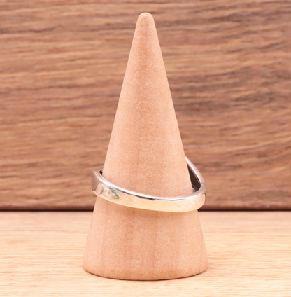 Bague argent 925 avec Labradorite AA