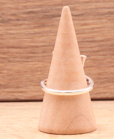 Bague en Argent 925 avec Lapis Lazuli AA