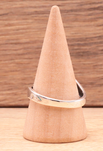 Bague en argent 925 avec Citrine AAA