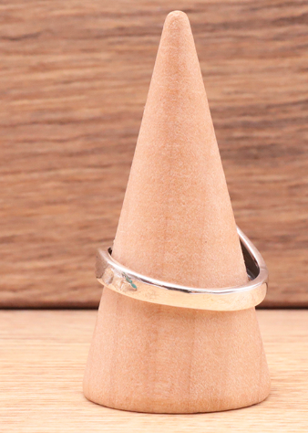 Bague en argent 925 avec Lapis Lazuli AA