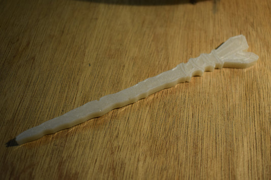 baguette spirituelle 1